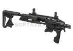 CAA Roni Kit G-Models Black